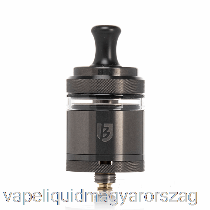 Vandy Vape B3 Mtl 24mm Rta Gunmetal Vape Folyadék